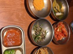 -春熙台韩国料理·章鱼肥牛(西丽店)