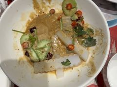-东方饺子王臻味餐厅(新嘉坡城店)