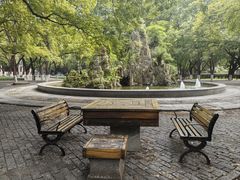 -山东大学(趵突泉校区)