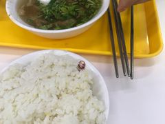 -雨霖祥和炖肉(南市店)