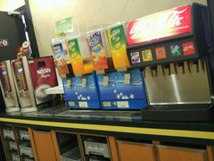 -萨莉亚意式餐厅(莲花国际广场店)