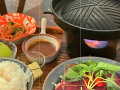 -小银家日式简餐(中信丹阳花园店)