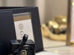 -Harry Winston 海瑞温斯顿