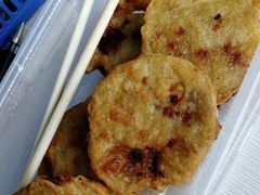 -白下元宵铺(中央北路店)