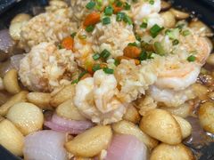 -金狮麟•宋宴•宋文化地标餐厅(晋安路店)