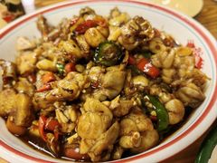 馋嘴蛙-堂瓦里·传统赣菜(第一街区店)