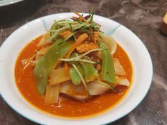 -马老六清真餐厅(雁滩店)