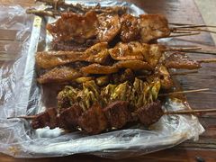 -胡仁根胡记炸炸炸