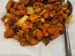 -马凯餐厅(地安门店)