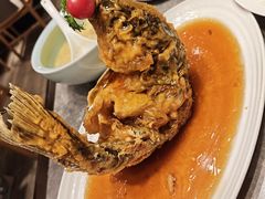 -闫府私房菜·百年鲁菜(恒隆店)