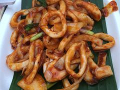 -纽顿熟食中心