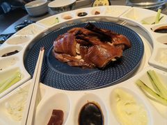 -四季小馆·地道北京小吃(广百店)