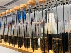 -喜茶(佛山岭南站店)
