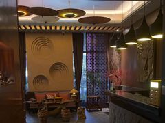 -心足私家足疗SPA(深圳湾店)