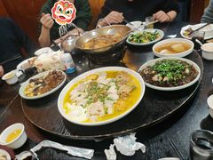 -绍兴名菜馆(可乐路店)