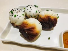-东泰祥生煎馆(陕西南路店)