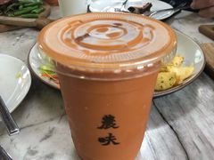 -农畉LONFOOD(福田星河COCOPark店)