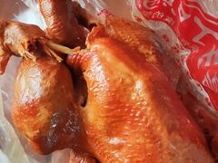 -鸡打鸣熏鸡系列(总店)