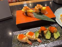 -古田居·特色寿司料理(骏欣中心店)