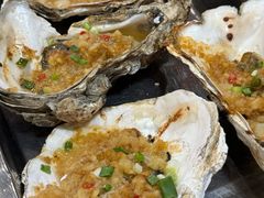 -胶东海鲜大排档(北太平庄店)