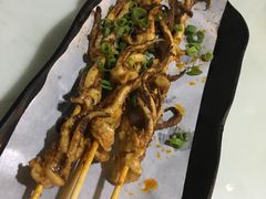 -陈帅夜排档·龙虾·炒菜·烤串(世茂店)