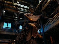 -香积寺