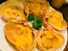 -王鼎精致料理铁板烧(世博源店)