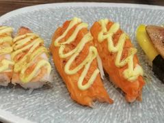 -三禾寿司(南城印象汇店)