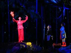 -三亚红色娘子军演艺公园景区