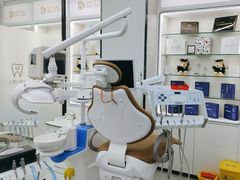 -牙博士口腔品牌连锁(杨浦店)