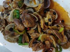 -考记泥焗鸡农庄·海鲜(北洛秘境店)