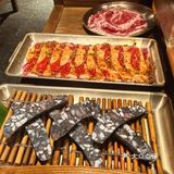 他家烤肉能排前三！