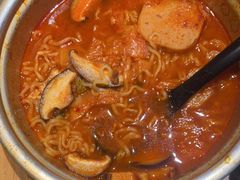 -九田家黑牛烤肉料理(华侨城店)