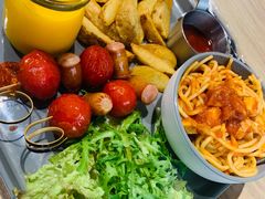 -Maxpoint Kitchen 西餐咖啡(乐峰广场店)
