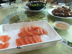 -老字号蛇口德记烧腊饭店·海鲜加工