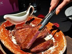 -小火花·干式熟成牛排馆Spark SteakHouse(剑桥郡店)