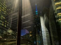 -拉蒂娜·巴西牛排馆 Latina·Brazilian Steakhouse(陆家嘴旗舰店)