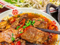 -赵美丽重庆火锅(西安直营总店)