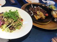 雪龙牛肉-得尔乐大酒店(南塘店)
