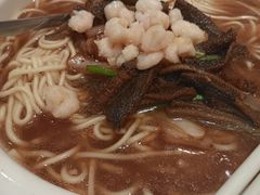 -奎元馆.百年奎元.非遗传承(西湖边的解放路店)