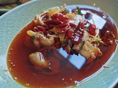 -环球港凯悦 · 享悦中餐厅