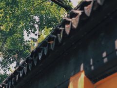 -寒山寺