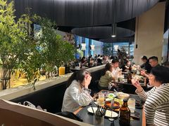 -Ameigo梅果·云贵川bistro(长宁来福士店)