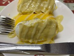 -香港華心糖水鋪(南西总店)