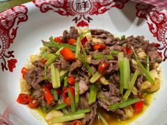 -老湘村·湖南土菜(天河维多利店)