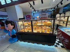-爸爸糖吐司面包(悠唐购物中心店)