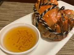 -杭州国际会议中心洲际酒店-原素全日餐厅(解放东路店)