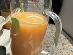桃桃益菌多-鱼酷活鱼烤鱼(新世界城店)