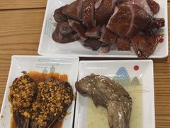 -双流传承老妈兔头(玉林总店)