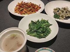 -肆月河豚·淮扬菜·湘菜(华天店)